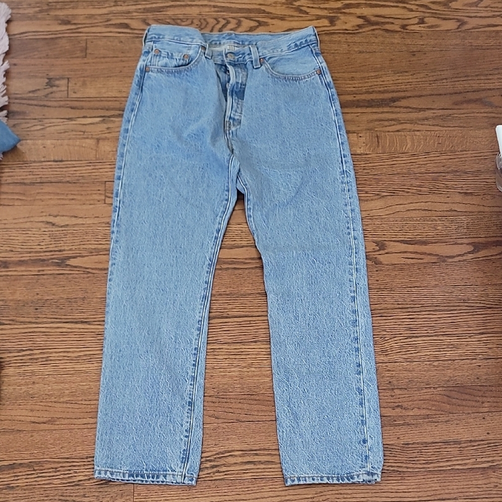 Levis Premium #8
